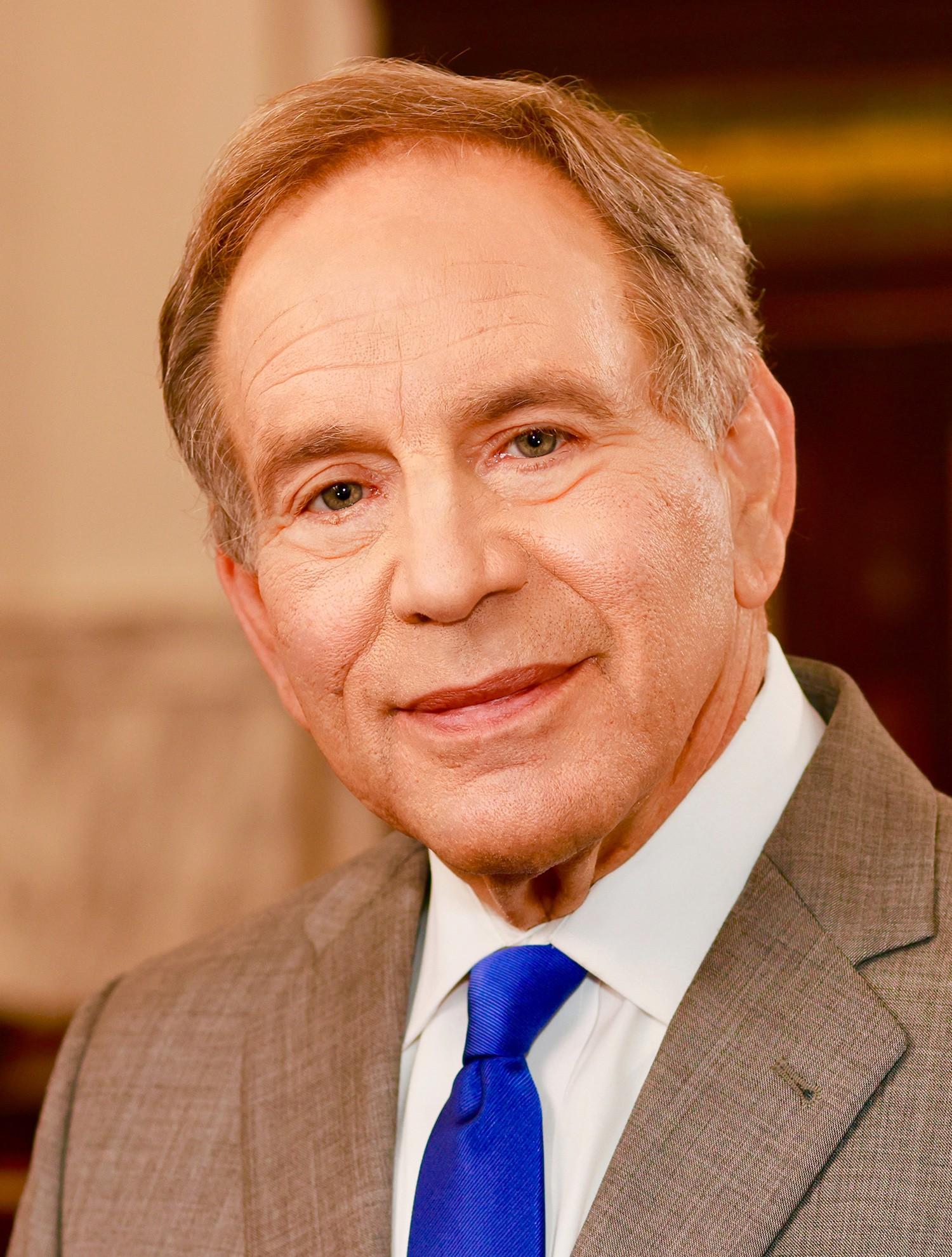 Harry S. Cohen, Attorney
