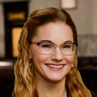 Celeste Callahan - Paralegal