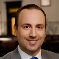Josh Licata - Attorney