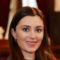 Larissa Zeli - Legal Nurse Consultant