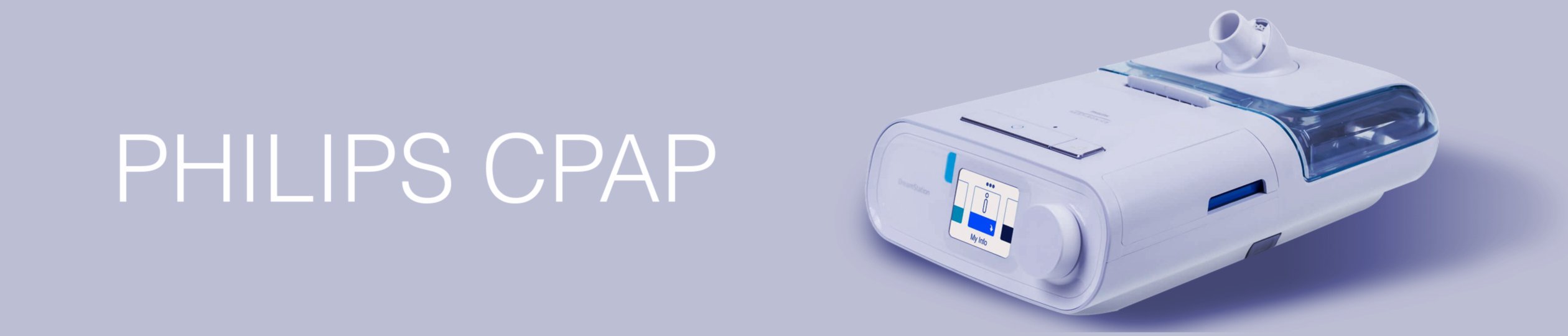 Philips CPAP related image